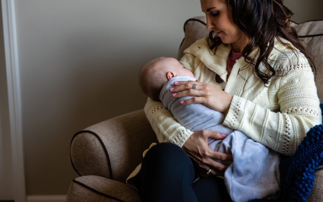 Handling Sleep Regression