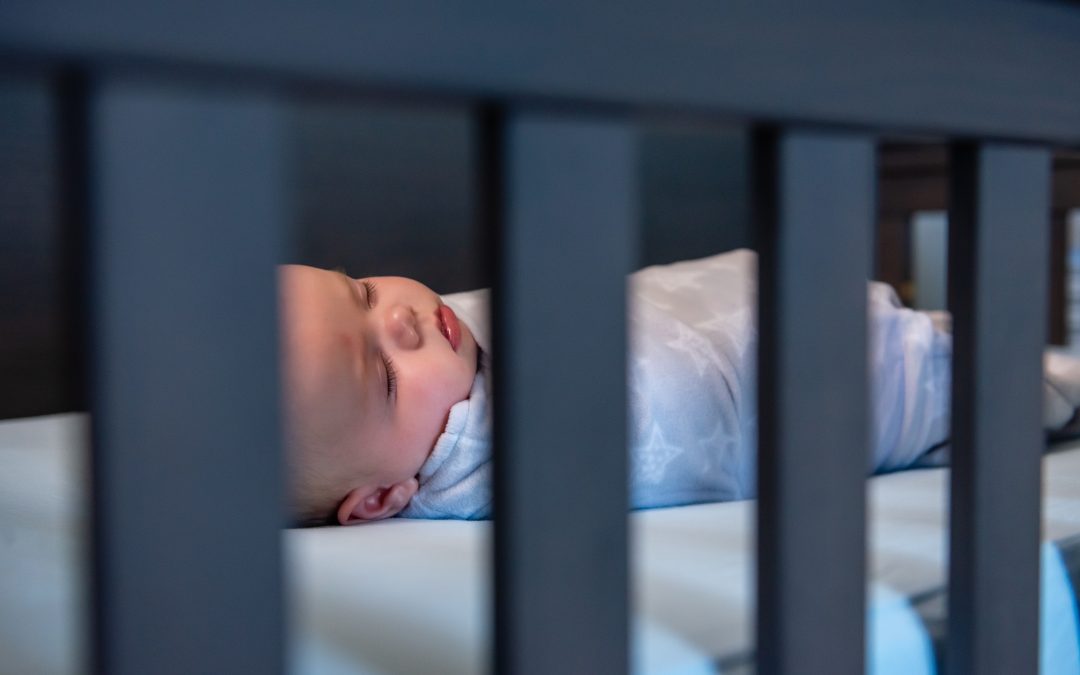 Mastering Naptime: How to Get Your Baby on a Nap Schedule