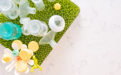 Postpartum Essentials: Indy Night Nanny’s Guide to a Smooth Transition