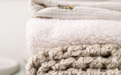 Activities to Engage Your Baby When The Temperature Drops