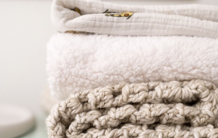 Activities to Engage Your Baby When The Temperature Drops