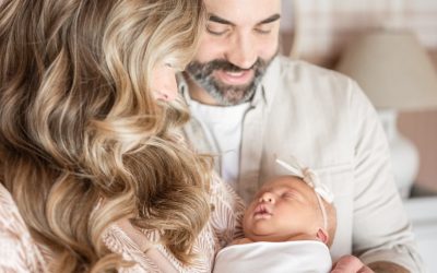 Dad Feels Empowered with Guidance and Support from INN