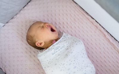 How to Support Your Newborn’s Circadian Rhythms