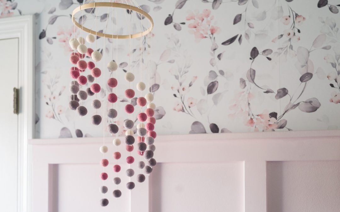 Creating a Sleep Sanctuary for Newborns