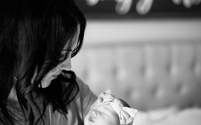 How Expectations Impact Maternal Mental Health