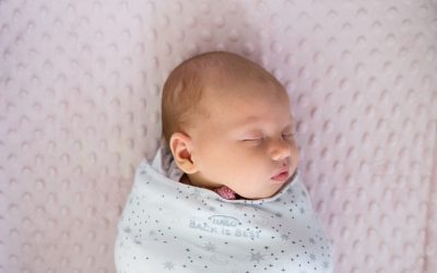 Why Postpartum Sleep Deprivation Makes Everything Feel Harder
