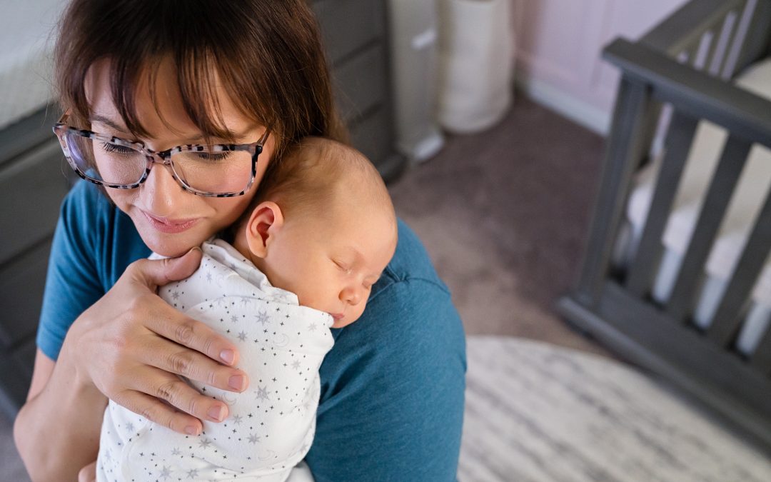 Our Experienced Night Nannies can provide nighttime newborn support.